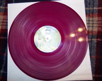 LP Deep Purple: Stormbringer CLR | LTD