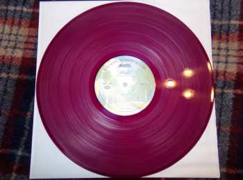 LP Deep Purple: Stormbringer CLR | LTD