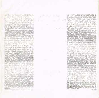 LP Deep Purple: The House Of Blue Light
