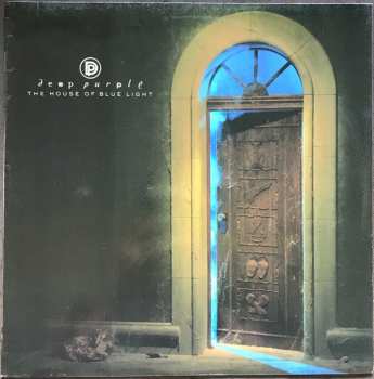 LP Deep Purple: The House Of Blue Light