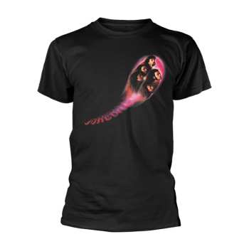 Merch Deep Purple: Fireball S