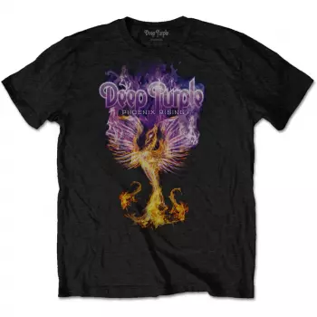Póló Phoenix Rising 