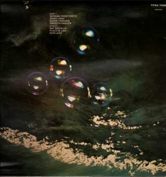 LP Deep Purple: Who Do We Think We Are