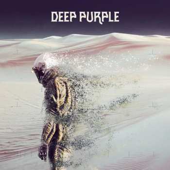 CD Deep Purple: Whoosh!