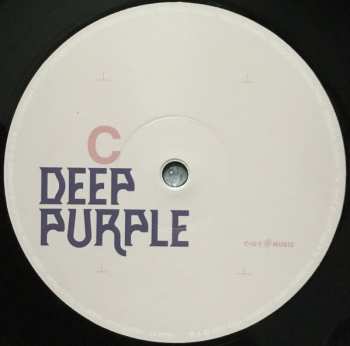 2LP Deep Purple: Whoosh!