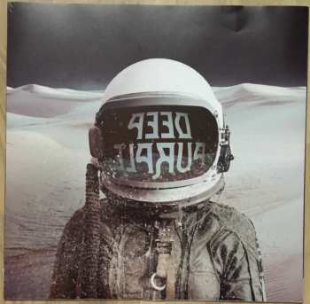 2LP Deep Purple: Whoosh!