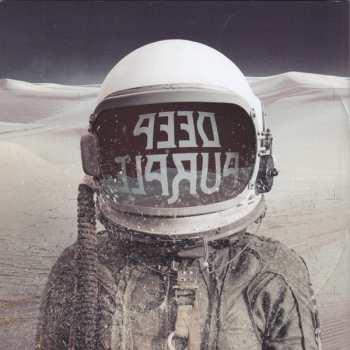 CD Deep Purple: Whoosh!