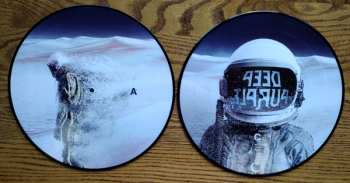 2LP Deep Purple: Whoosh! LTD | PIC