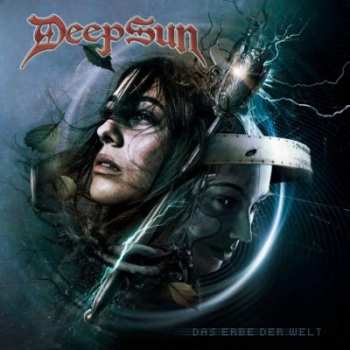 Album Deep Sun: Das Erbe Der Welt