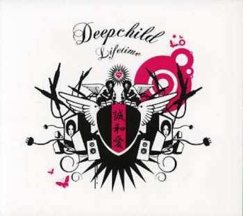 Album Deepchild: Lifetime
