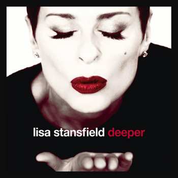 CD Lisa Stansfield: Deeper DIGI