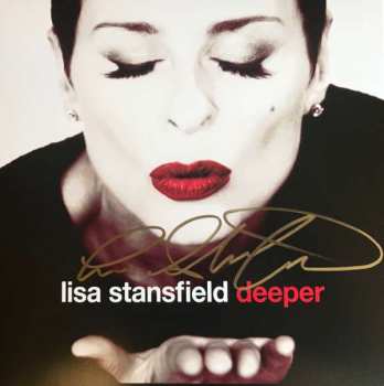 2LP Lisa Stansfield: Deeper