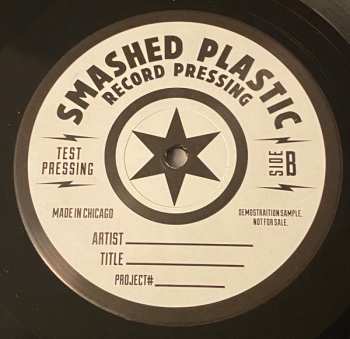 2LP Deeper: Auto-Pain (Deluxe) DLX | LTD | CLR