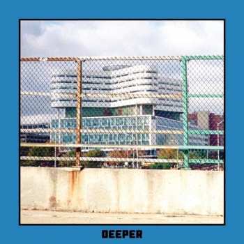 Album Deeper: Run/bennington