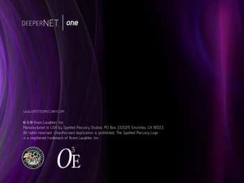 CD DeeperNET: One