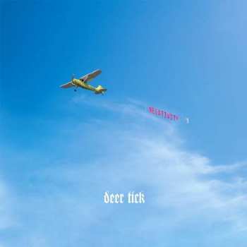 Album Deer Tick: Negativity