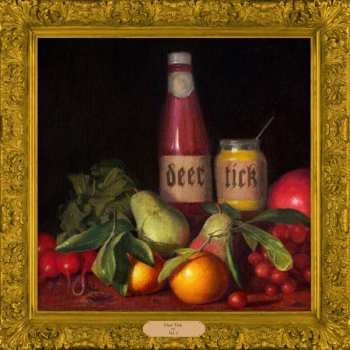 Album Deer Tick: Vol. 2