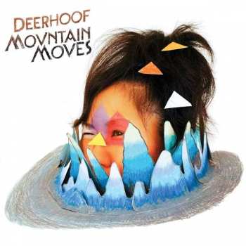 LP Deerhoof: Mountain Moves