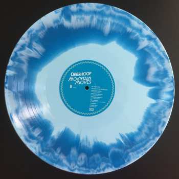 LP Deerhoof: Mountain Moves LTD | CLR