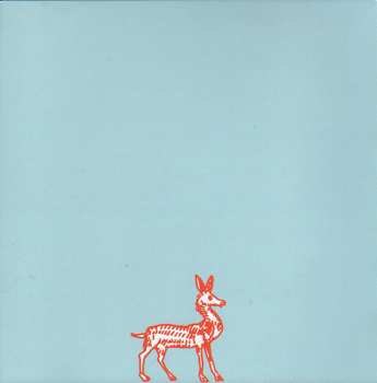 CD Deerhoof: Reveille