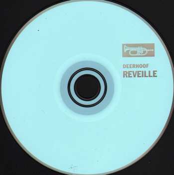CD Deerhoof: Reveille