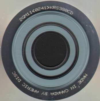 CD Deerhoof: Reveille