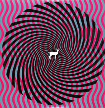 Album Deerhunter: Cryptograms