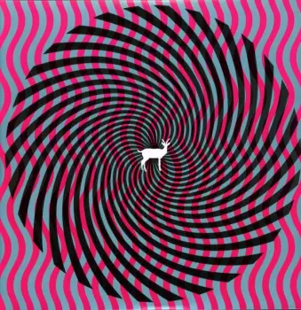 Deerhunter: Cryptograms