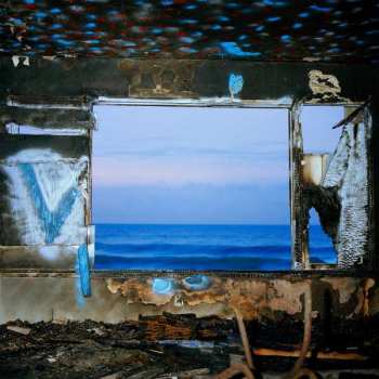 Album Deerhunter: Fading Frontier