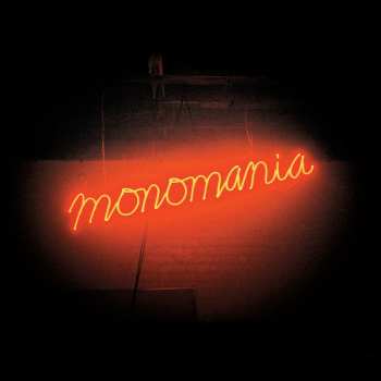 LP/CD Deerhunter: Monomania