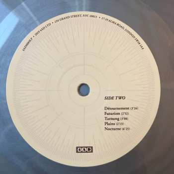 LP Deerhunter: Why Hasn't Everything Already Disappeared? CLR