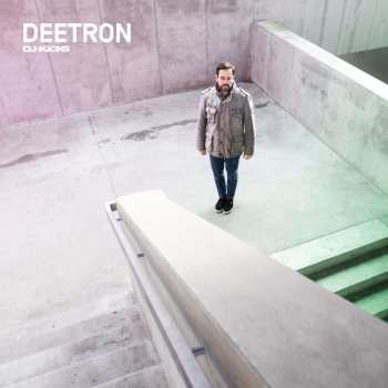 2LP Deetron: DJ-Kicks