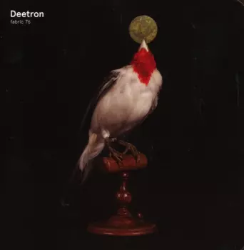 Deetron: Fabric 76