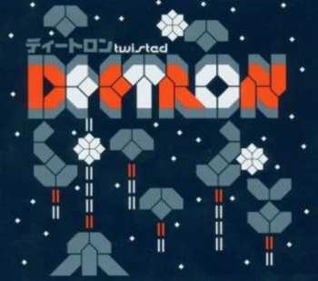 CD Deetron: Twisted