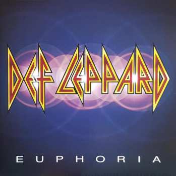 10LP/Dobozkészlet Def Leppard: Vinyl Collection Volume Two LTD