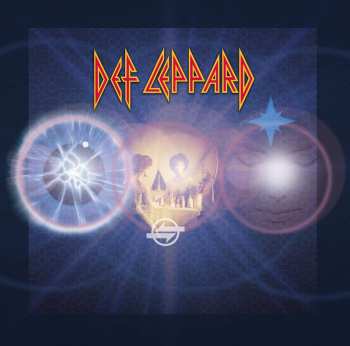 10LP/Dobozkészlet Def Leppard: Vinyl Collection Volume Two LTD