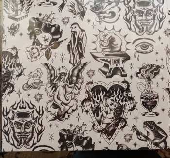 2LP Def Leppard: Diamond Star Halos