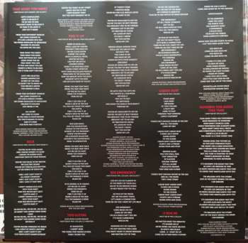 2LP Def Leppard: Diamond Star Halos