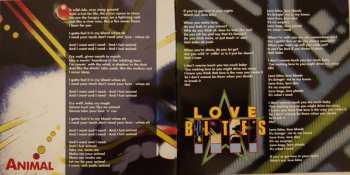 CD Def Leppard: Hysteria