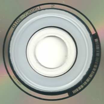 2CD/DVD Def Leppard: Mirror Ball - Live & More