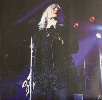 2LP Def Leppard: One Night Only: Live At The Leadmill 2023 CLR