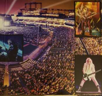 2LP/SP Def Leppard: The Story So Far: The Best Of DLX