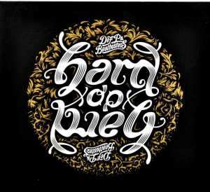 Album Def P: Hard Op Weg