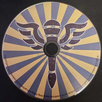 CD Def P: Losse Eindjes