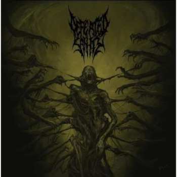 CD/DVD Defeated Sanity: Passages Into Deformity