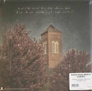 LP Defeater: Defeater LTD | CLR