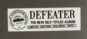 LP Defeater: Defeater LTD | CLR