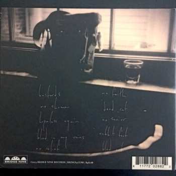 CD Defeater: Letters Home