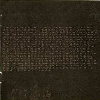 CD Defeater: Travels