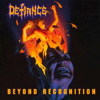 Album Defiance: Beyond Recognition